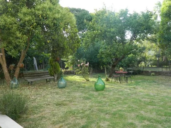 appartamento in vendita a Montalcino in zona Torrenieri