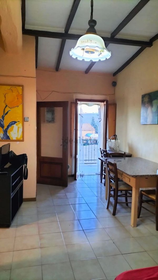 appartamento in vendita a Montalcino in zona Torrenieri
