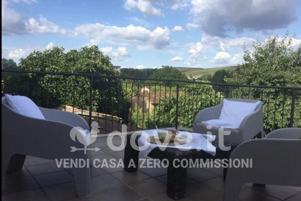 appartamento in vendita a Montalcino in zona Torrenieri