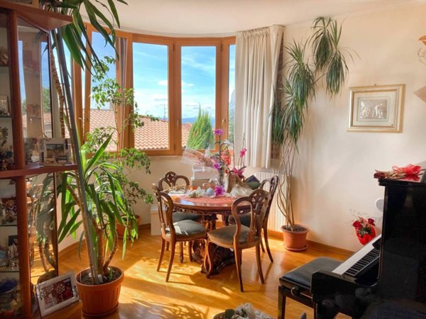 appartamento in vendita a Montalcino in zona Torrenieri