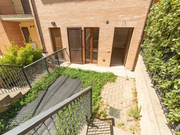 appartamento in vendita a Montalcino