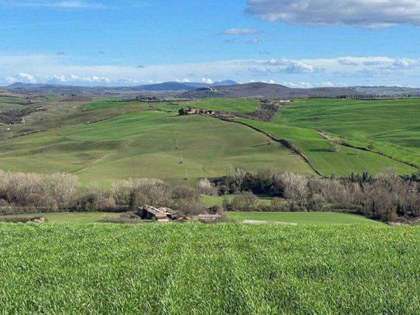 casa indipendente in vendita a Montalcino
