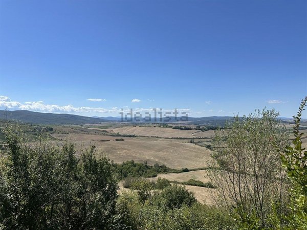 appartamento in vendita a Montalcino