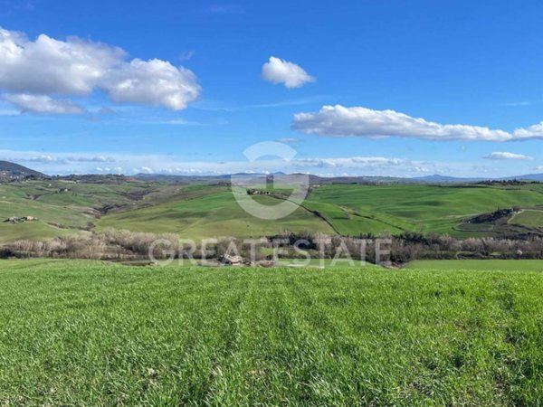 casa indipendente in vendita a Montalcino
