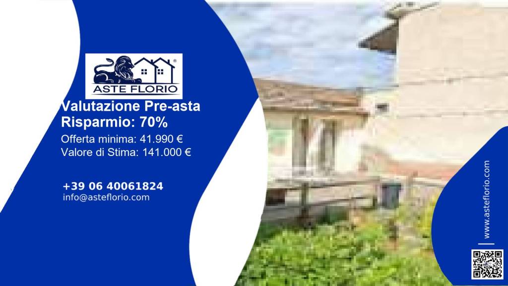 appartamento in vendita a Montalcino in zona Torrenieri