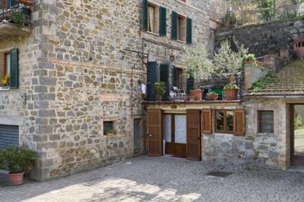 appartamento in vendita a Montalcino