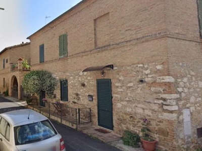 appartamento in vendita a Montalcino in zona Torrenieri