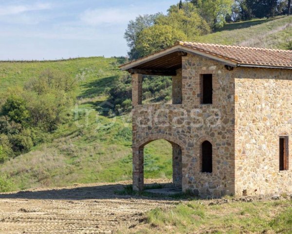casa indipendente in vendita a Montalcino