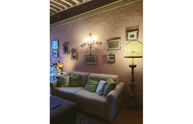 appartamento in vendita a Montalcino