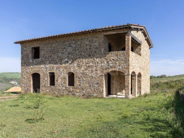 appartamento in vendita a Montalcino