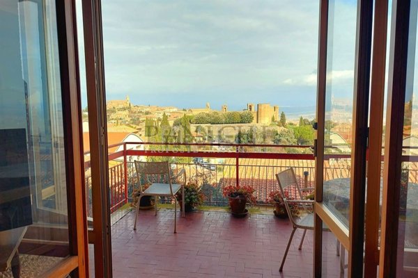 appartamento in vendita a Montalcino