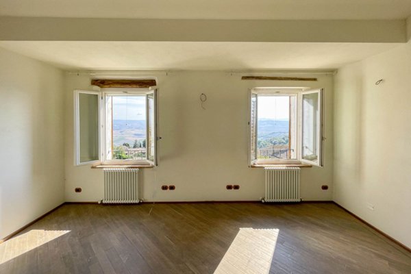 appartamento in vendita a Montalcino
