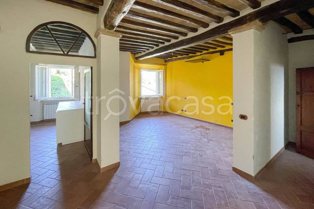 appartamento in vendita a Montalcino