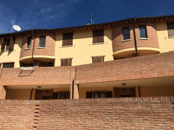 appartamento in vendita a Montalcino
