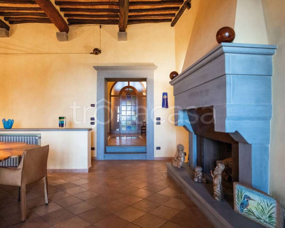 appartamento in vendita a Montalcino