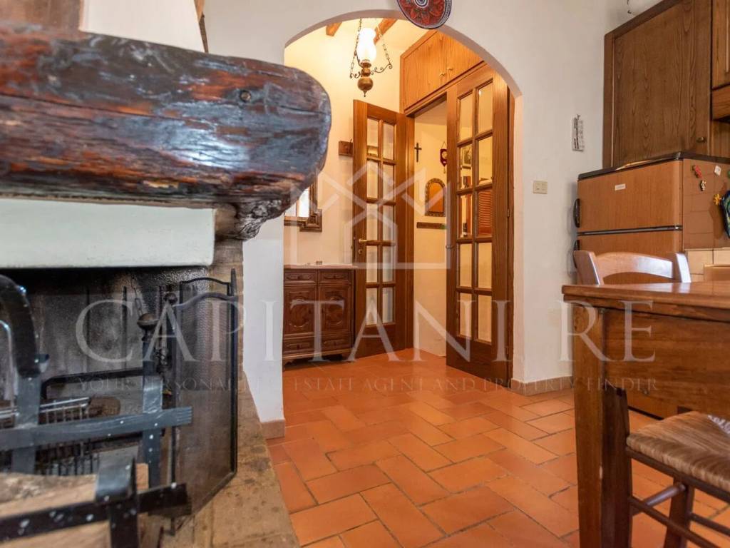 appartamento in vendita a Montalcino