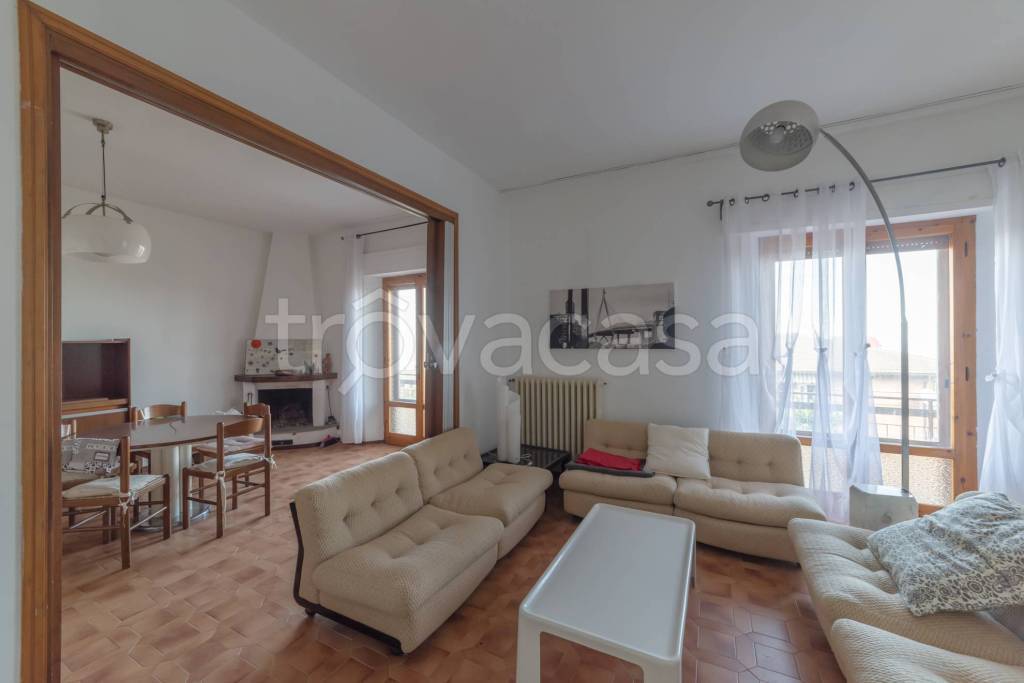 appartamento in vendita a Montalcino