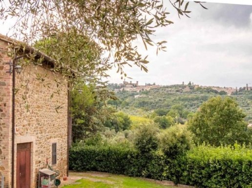 casale in vendita a Montalcino