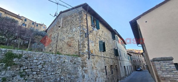appartamento in vendita a Montalcino