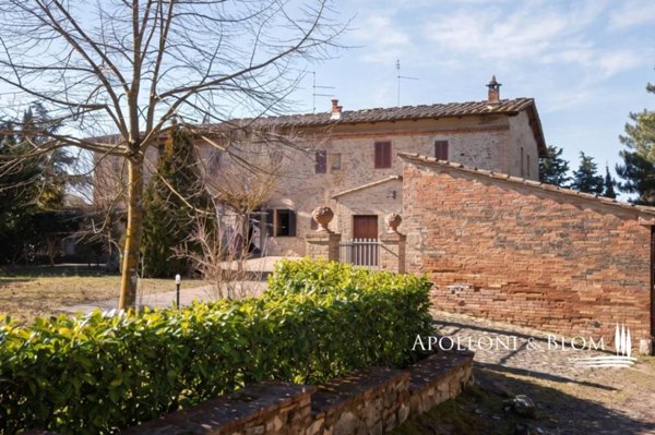 appartamento in vendita a Montalcino