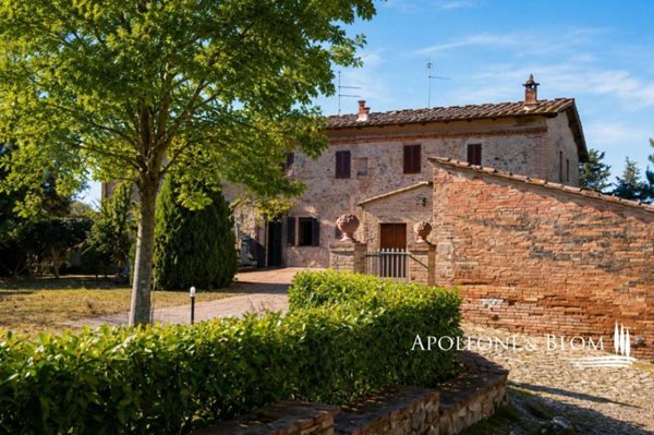 appartamento in vendita a Montalcino