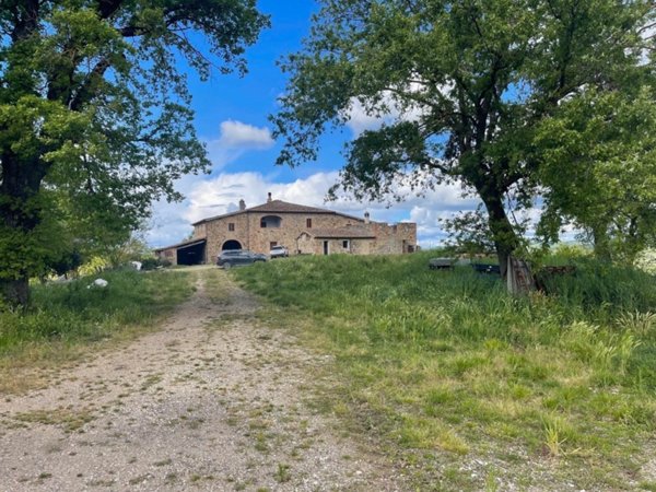 locale di sgombero in vendita a Montalcino