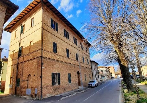appartamento in vendita a Montalcino in zona Torrenieri