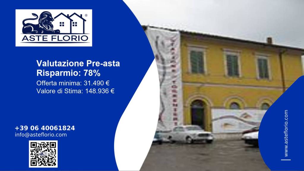 appartamento in vendita a Montalcino in zona Torrenieri