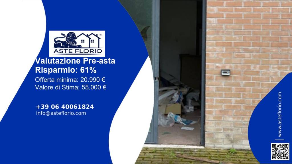 locale commerciale in vendita a Montalcino in zona Torrenieri