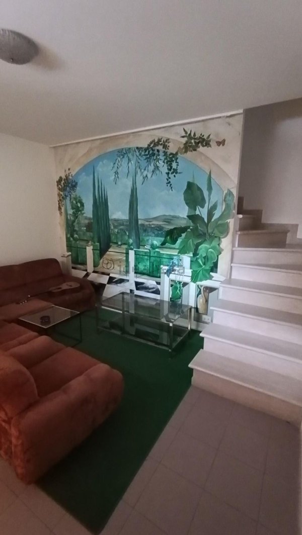 appartamento in vendita a Montalcino in zona Torrenieri