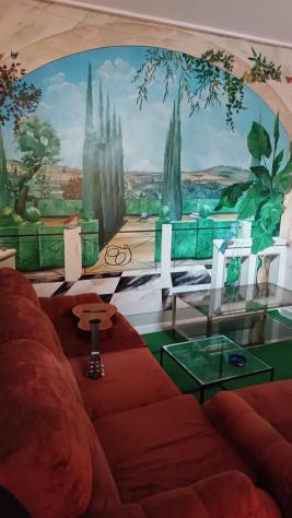 appartamento in vendita a Montalcino in zona Torrenieri