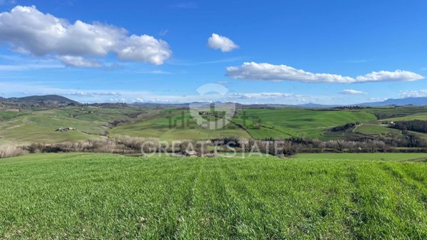 locale di sgombero in vendita a Montalcino