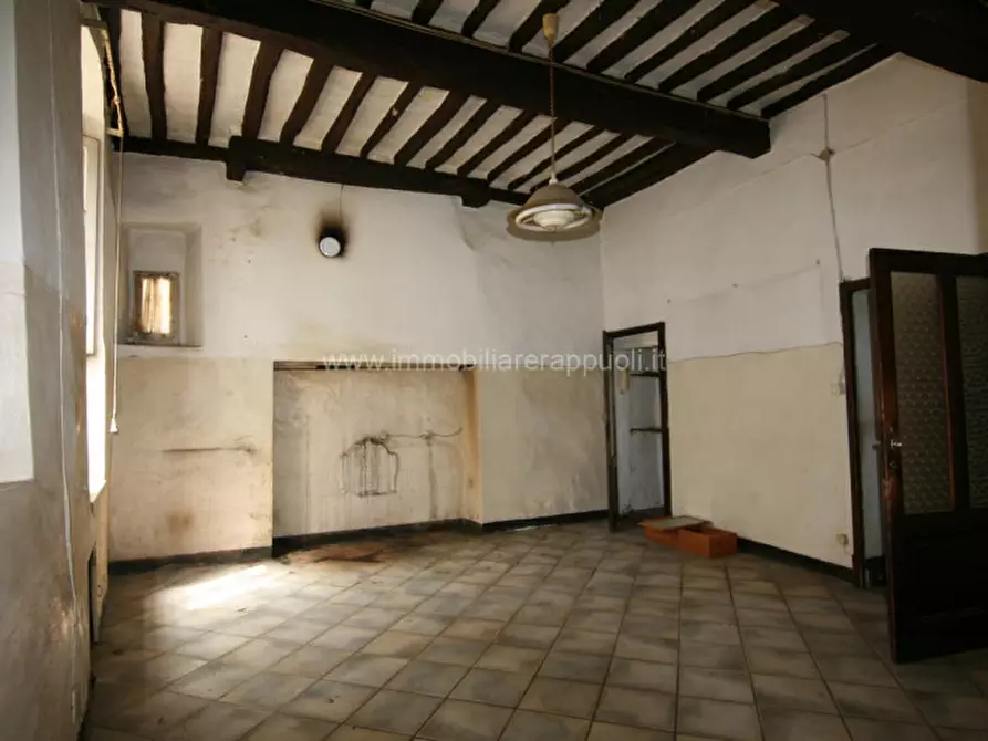 casa indipendente in vendita a Montalcino