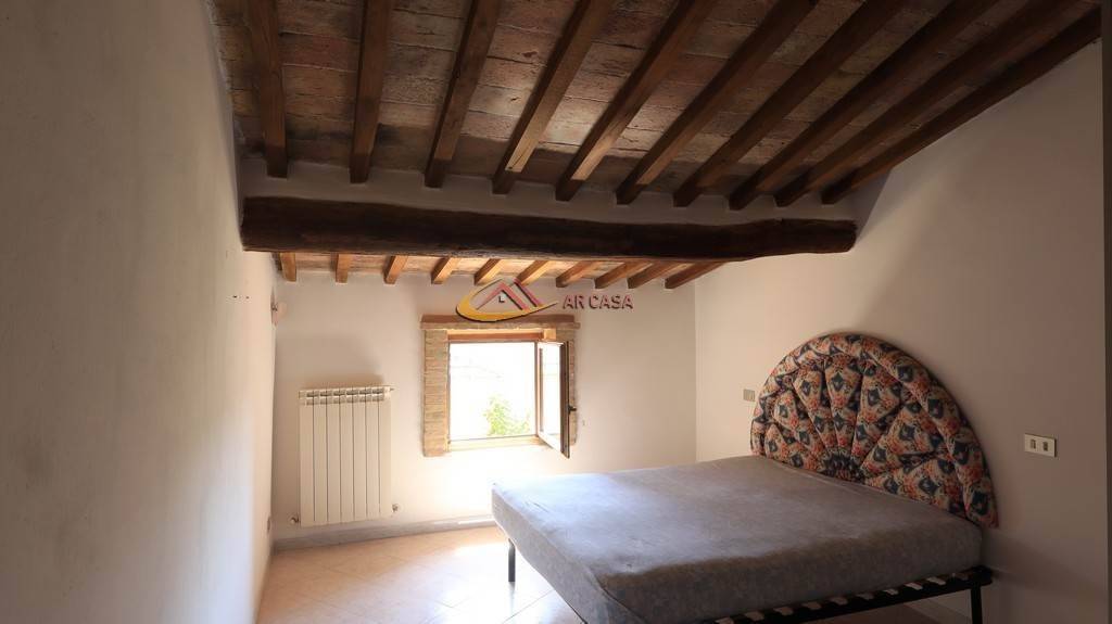 appartamento in vendita a Montalcino in zona Torrenieri