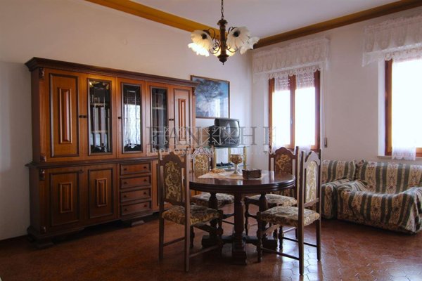 appartamento in vendita a Montalcino