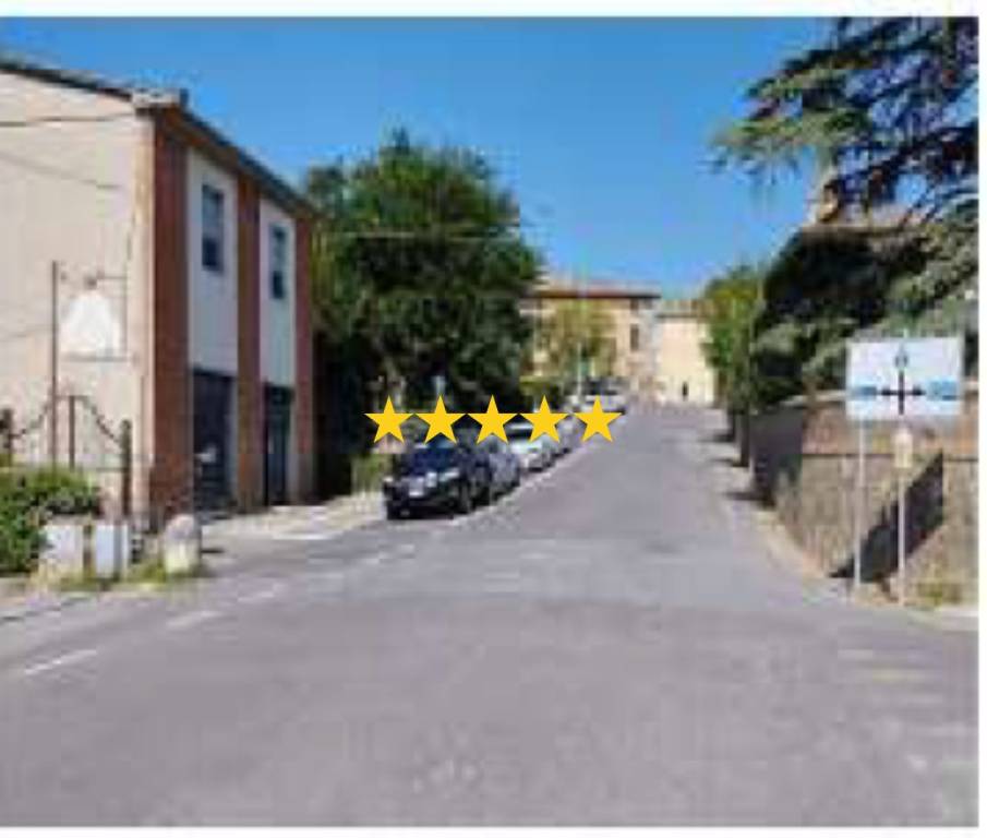 appartamento in vendita a Montalcino in zona Torrenieri