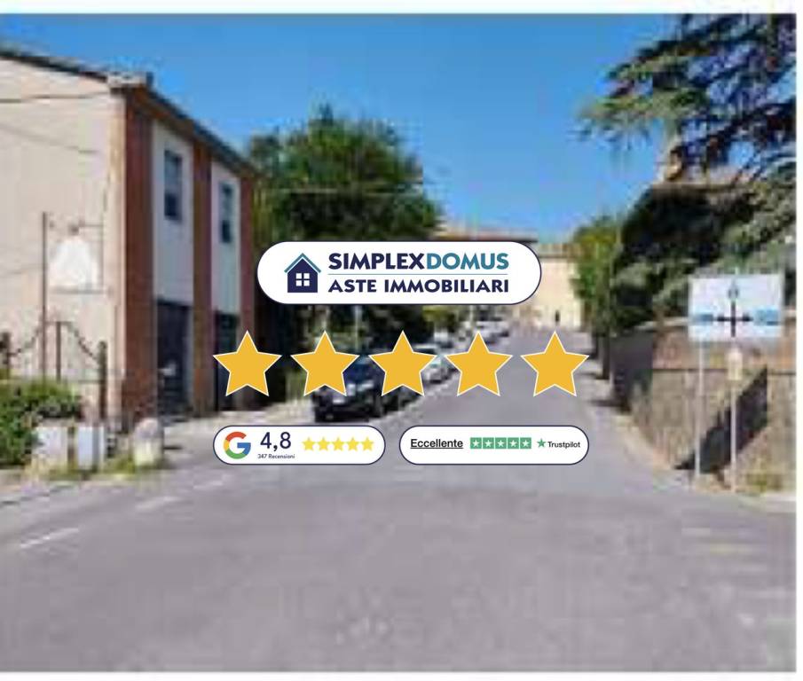 appartamento in vendita a Montalcino in zona Torrenieri