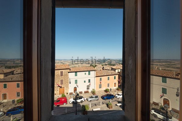 appartamento in vendita a Montalcino