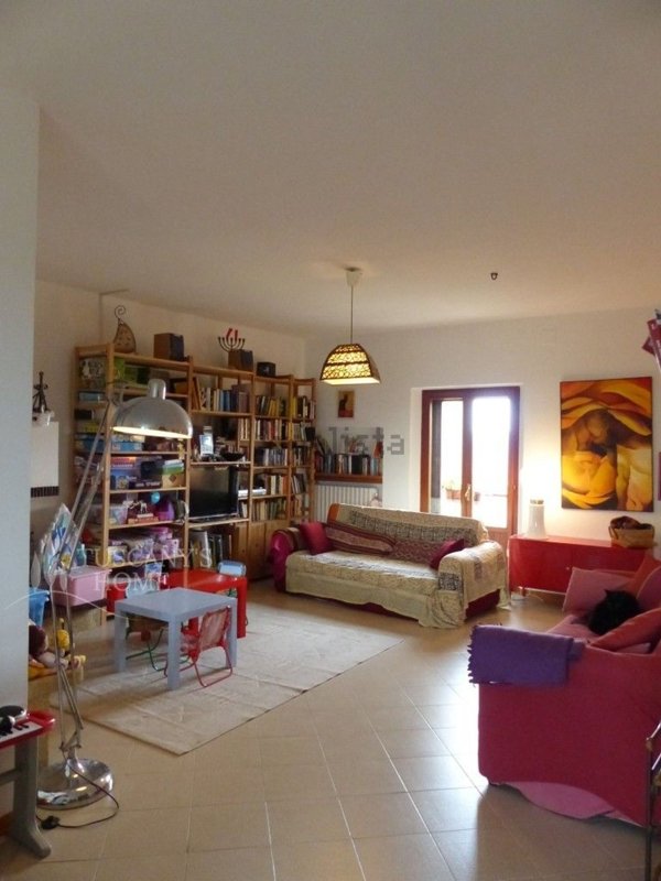 appartamento in vendita a Montalcino