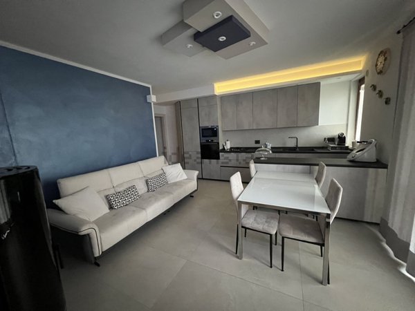 appartamento in vendita a Montalcino