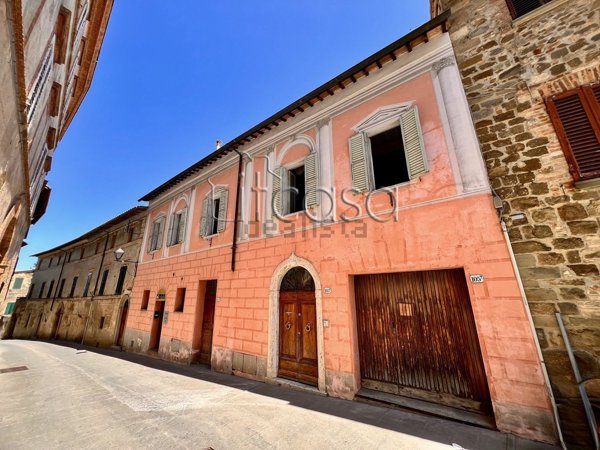 appartamento in vendita a Montalcino