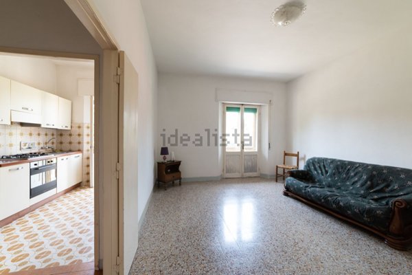 appartamento in vendita a Montalcino