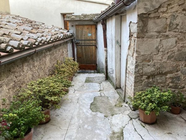 appartamento in vendita a Montalcino