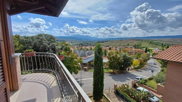 appartamento in vendita a Montalcino