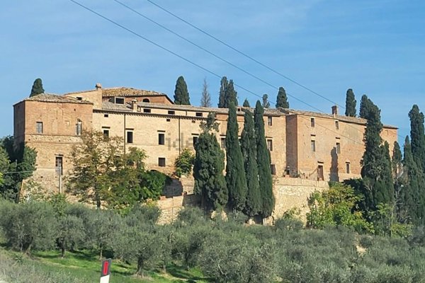 casa indipendente in vendita a Montalcino