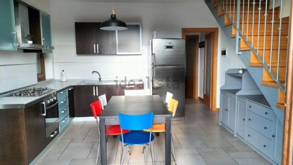 appartamento in vendita a Montalcino