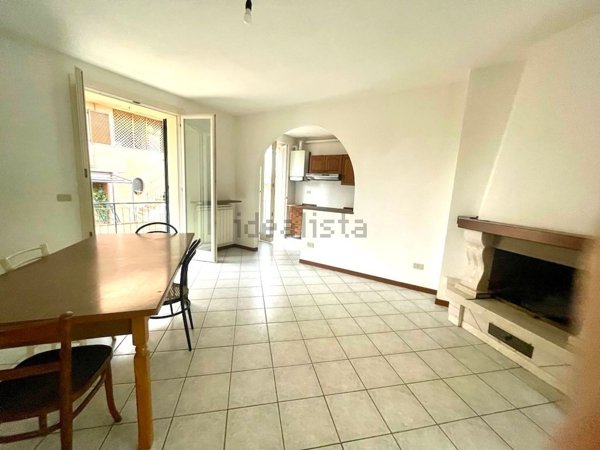 appartamento in vendita a Montalcino