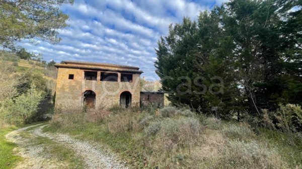 casa indipendente in vendita a Montalcino