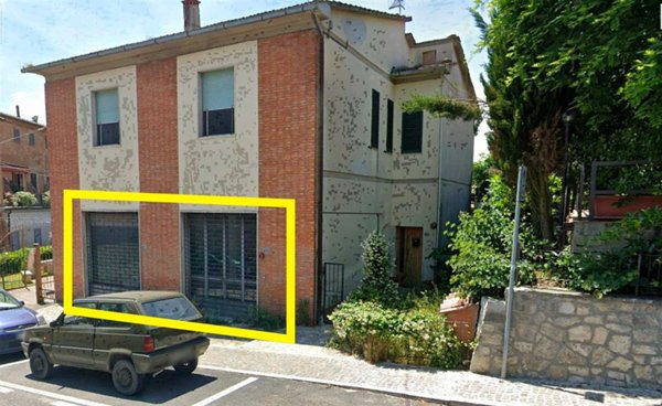 appartamento in vendita a Montalcino