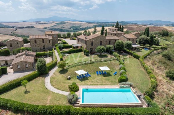 casa indipendente in vendita a Montalcino
